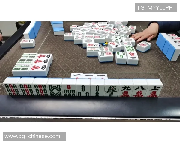 四川麻将之麻将胡了-麻将风云，四川麻将胡牌艺术初探-四川麻将之麻将胡了