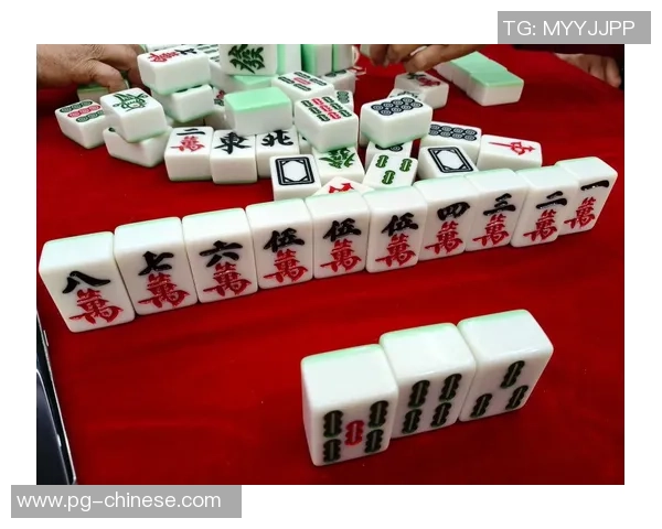 打麻将胡了什么意思-揭秘麻将术语中的胡了-打麻将胡了什么意思